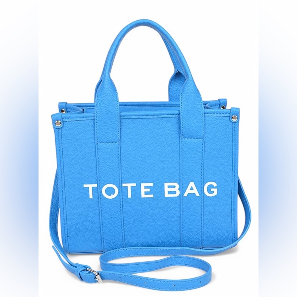 Large Tote Bag - Picture 7 of 11